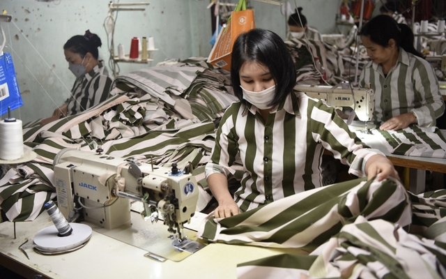 Đề xuất cho phép phạm nhân gọi video miễn phí với người thân