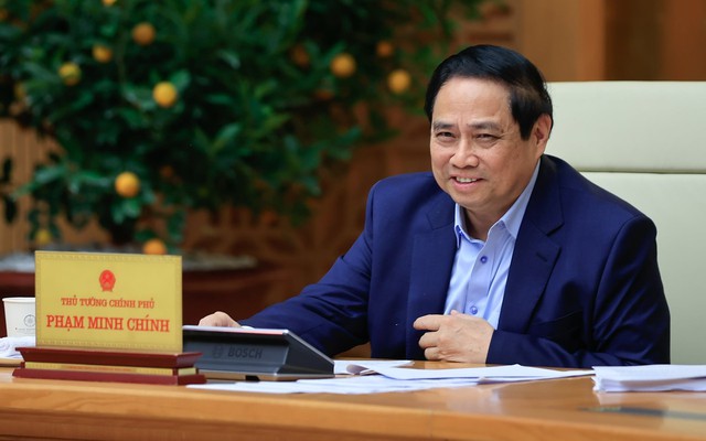 Xung đột Trung Đông diễn biến rất phức tạp, Thủ tướng vừa giao Bộ Tài chính, Bộ Công thương nhiệm vụ gì?