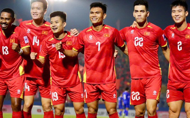 Tuyển Việt Nam sẽ thi đấu ở đâu dịp FIFA Days tháng 3-2026?