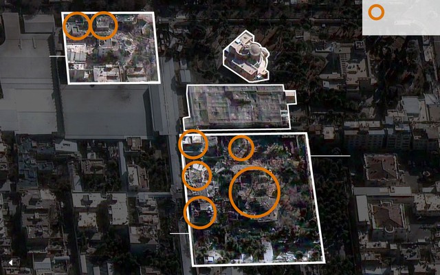 Toàn bộ chi tiết chiến dịch ám sát Đại giáo chủ Khamenei: Năng lực “cướp đi đôi mắt” của Israel quá đáng sợ?