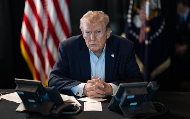 Mỹ có thể nhận "tin dữ 210 tỷ USD" từ Iran