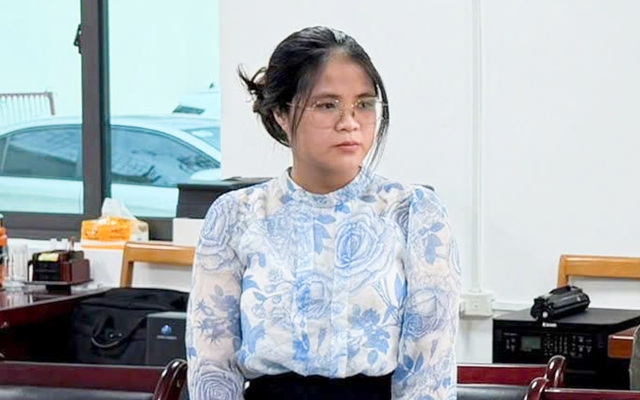 Nữ giám đốc Công ty Healthy HKV bị khởi tố thêm tội trốn thuế