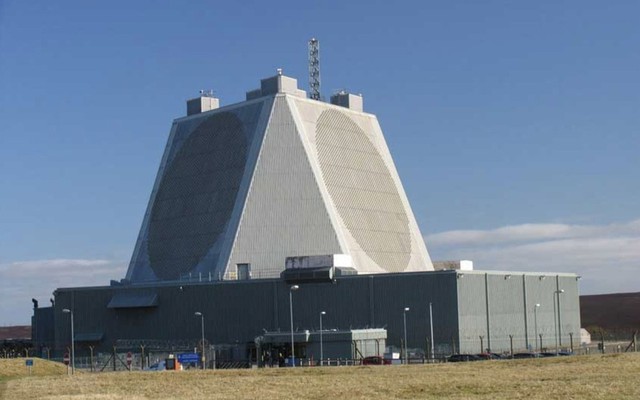 Hệ thống radar chiến lược AN/FPS-132 siêu đắt của Mỹ tại Qatar bị Iran phá hủy