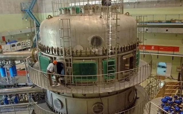 Châu Âu và Mỹ đồng loạt rút lui, chỉ có Trung Quốc vẫn đầu tư vào thứ tốn kém mà lợi nhuận xa vời