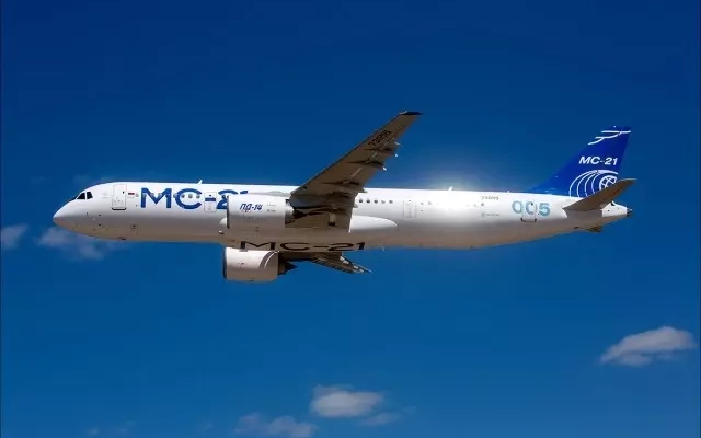 Máy bay MS-21-310 hoàn thành hàng loạt chuyến bay thử nghiệm, sẵn sàng phục vụ