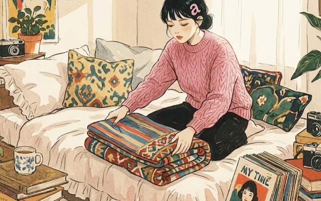 Phụ nữ sống sướng hay khổ cứ nhìn vào buổi sáng là biết: Ai âm thầm làm 4 việc này, trung vận và hậu vận ắt nở rộ vô cùng