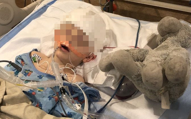 Tại sao ngày càng nhiều trẻ em mắc bệnh bạch cầu? Hãy bỏ ngay 4 thứ này khỏi nhà để bảo vệ con bạn!