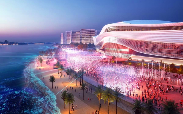 Việt Nam sắp sở hữu đại đô thị 10 tỷ USD chưa từng có trong lịch sử