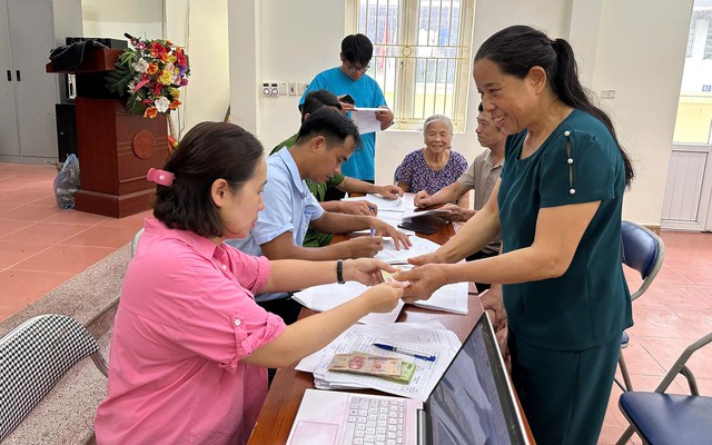 Chính thức thêm trường hợp hưởng tối đa lương hưu dù nghỉ sớm 5 năm, những ai đón tin vui?