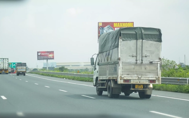 Cục CSGT cảnh báo nóng tới tất cả các chủ xe khi đi trên cao tốc