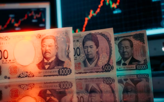 Xung đột ở Trung Đông nóng lên, một loại tài sản từng là 'thiên đường trú ẩn' bất ngờ bị bán mạnh