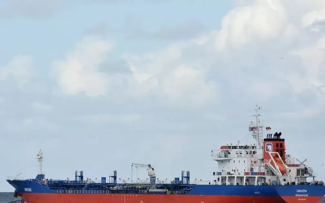 Tình cảnh 160 thuyền viên cùng 8 tàu hàng Việt Nam lênh đênh ở vịnh Ba Tư