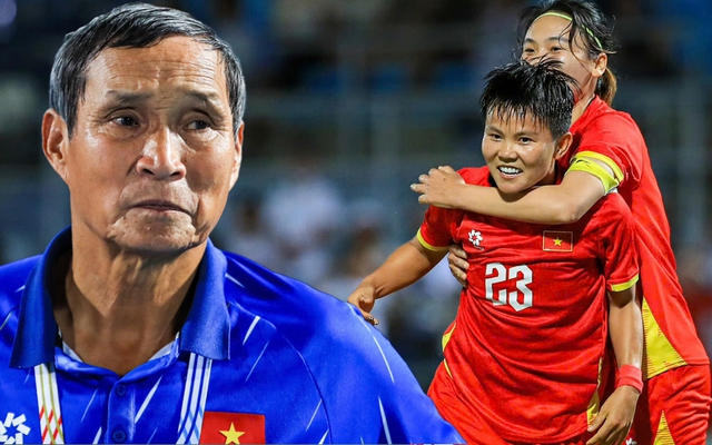 Vì sao muốn đi World Cup, tuyển Việt Nam chỉ nên hòa tuyển Đài Bắc Trung Hoa ở giải châu Á?