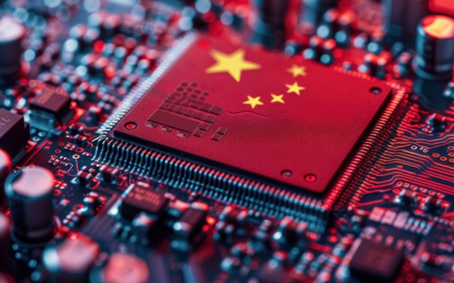 Giới hạn vật lý 70 năm bị phá vỡ: Trung Quốc chế tạo thành chip 1nm nhỏ nhất thế giới