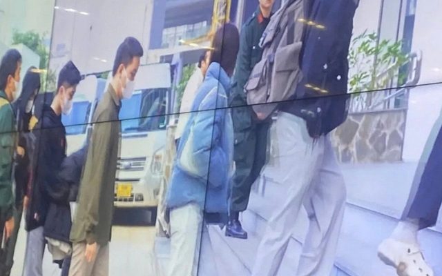 Bắt quản trị viên và hàng loạt bình luận viên của "Xôi lạc TV"