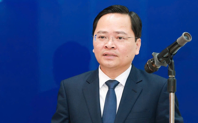 Ông Nguyễn Anh Tuấn được bầu giữ chức Chủ tịch Tổng Liên đoàn Lao động Việt Nam