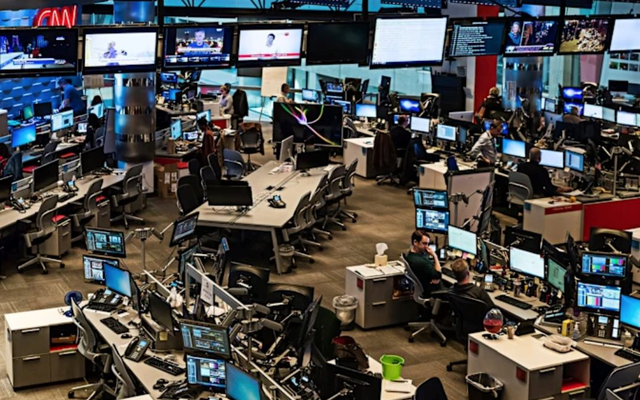 Một trang tin tức nổi tiếng đứng trước bước ngoặt lớn vì đổi chủ, số phận 1000 nhân sự rơi vào vô định