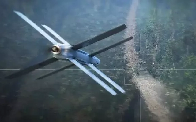 UAV cảm tử Lancet lại thiết lập kỷ lục mới về cự ly tác chiến