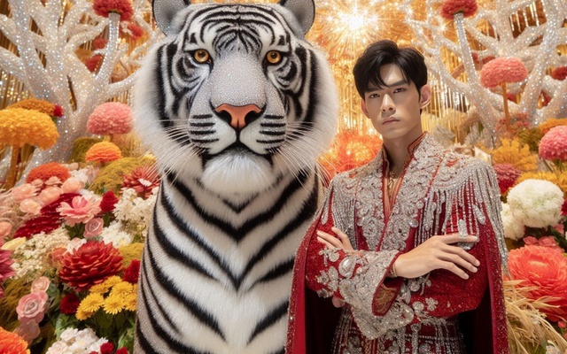 Tử vi tuổi Bính Dần năm 2026 nam mạng