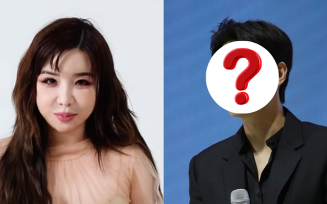 Lộ diện người đàn ông khiến Park Bom ôm hận mỹ nhân không tuổi, quyết dứt tình bạn 17 năm