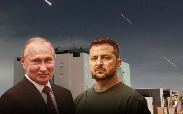 Iran tấn công trả đũa, Patriot 'cháy hàng': Ukraine lo thiếu 'lá chắn sống còn', Nga bất ngờ hưởng lợi