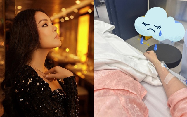Nữ diễn viên Việt nổi tiếng: Tình duyên lận đận, liên tiếp gặp biến cố, kiệt sức phải nhập viện