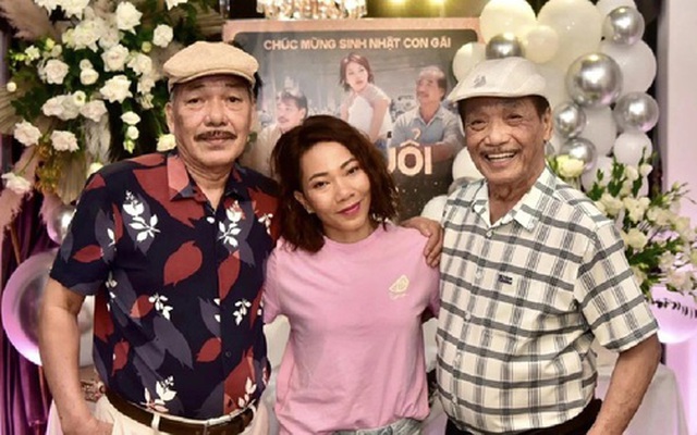 Con gái NSND Trần Hiếu ở Mỹ: Làm hết mọi việc nhà, tự sửa nhà cửa