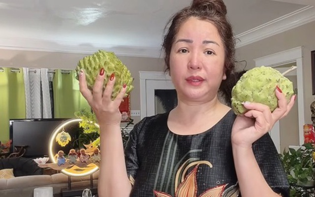 Nữ nghệ sĩ ở Mỹ bị hăm dọa