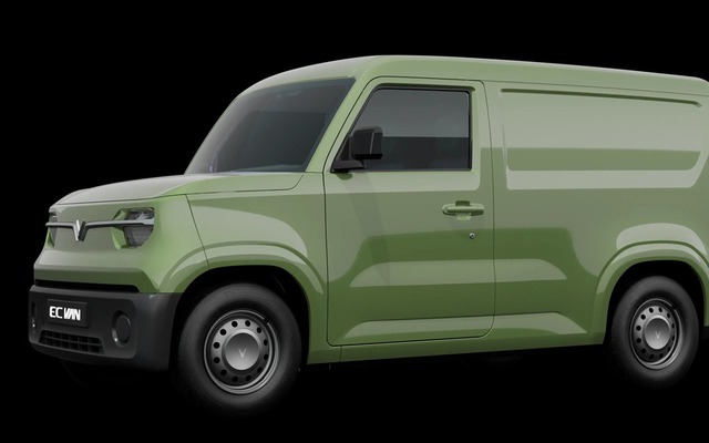 Bảng giá xe ô tô VinFast mới nhất tháng 3/2026