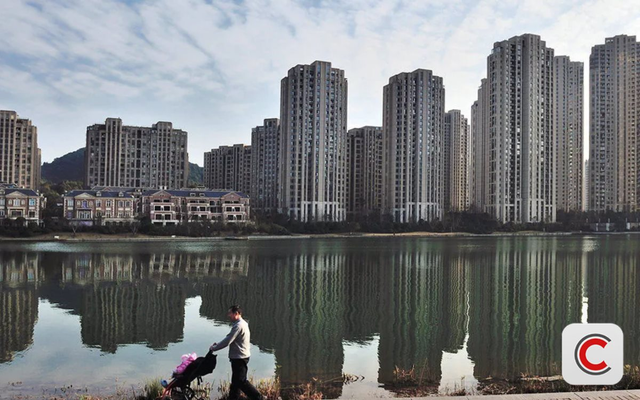 2.500 tỷ USD mắc kẹt trong 20 triệu căn hộ xây dở: Cám cảnh khiến cả Trung Quốc loay hoay, có người qua đời mà không kịp nhận nhà