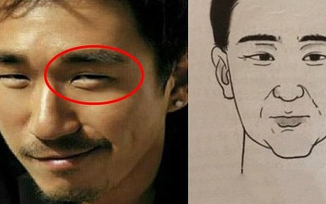 Khoa học chỉ điểm khác biệt trên gương mặt người giàu và người nghèo