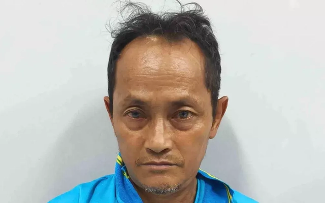 An Giang: Tạm giữ bảo vệ trường học hiếp dâm học sinh