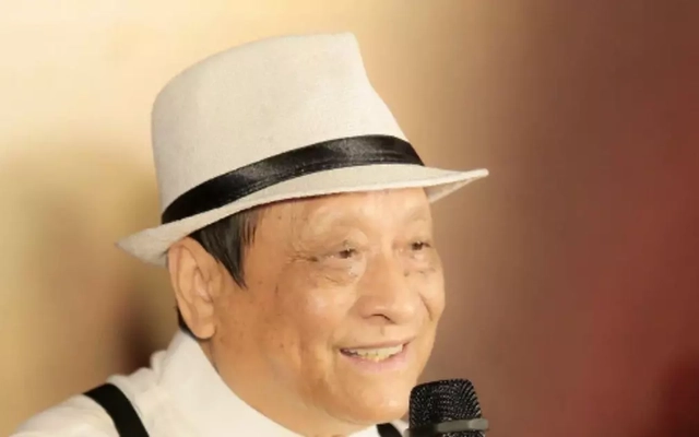 Người viết bản giao hưởng đầu tiên của Việt Nam qua đời