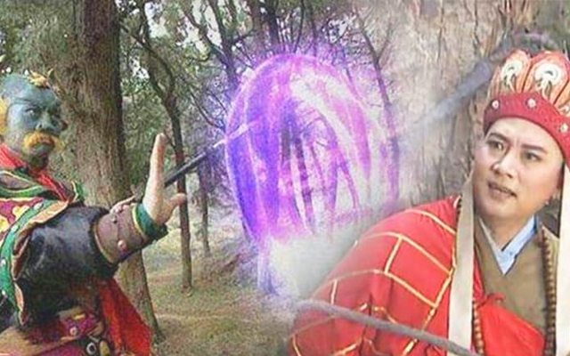 Yêu quái trong Tây Du Ký vốn đã bất tử, tại sao vẫn muốn ăn thịt Đường Tăng?