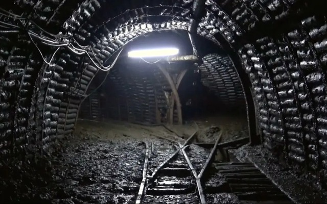 Mỹ tìm thấy "báu vật năng lượng" khổng lồ trong 500.000 mỏ than "đã chết"