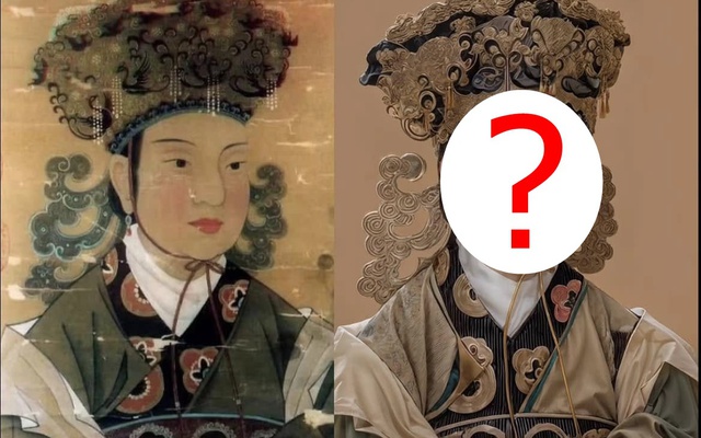 Tranh cãi quanh ảnh phục dựng Võ Tắc Thiên: Thần thái sao mà Lý Thế Dân lạnh nhạt, Lý Trị say mê cả đời?