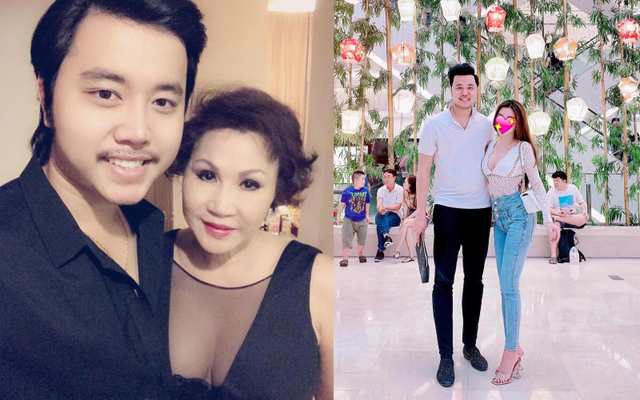 Nam người mẫu từng say mê tỷ phú hơn 32 tuổi, hai lần cầu hôn bất thành giờ ra sao?