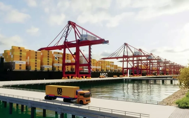 Phân tích mới về tác động của chiến sự Trung Đông tới kinh tế Việt Nam