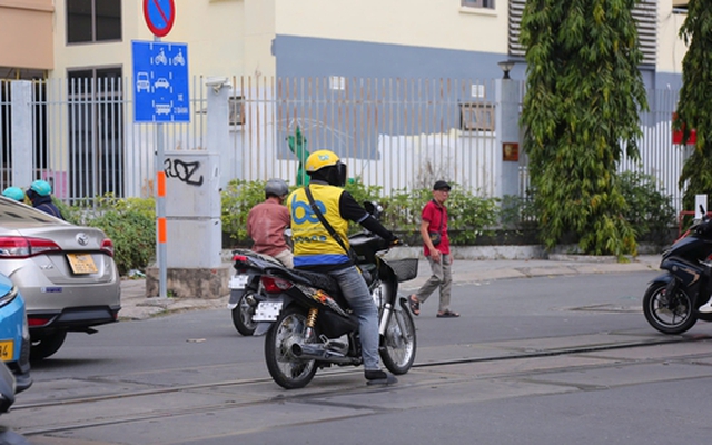 Lỗi vi phạm gì CSGT TPHCM đang cảnh báo, người dân cần lưu ý?