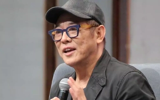 Điều Lý Liên Kiệt hối hận nhất