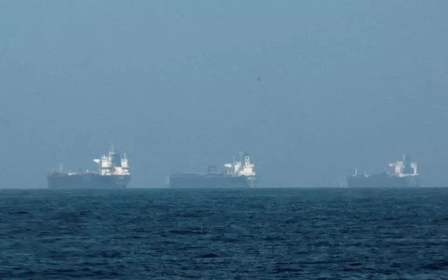 Thêm nhiều tàu chở dầu bị tấn công khi xung đột Mỹ - Iran lan rộng