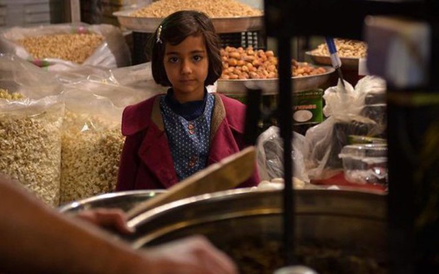 Bộ ảnh lột tả cuộc sống thật ở Iran