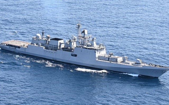 Nga và Ấn Độ đạt thỏa thuận trị giá 237 triệu USD về vũ khí