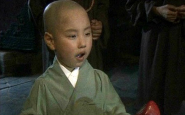 Sao nhí đóng Tây du ký: Bỏ diễn xuất vì xuống sắc, giờ thành 'ông trùm' giải trí