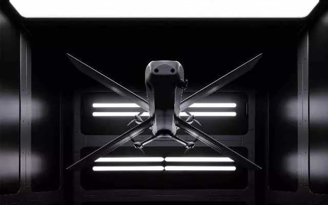 Nga đặc biệt lo ngại UAV cảm tử HX-2 do Đức chế tạo