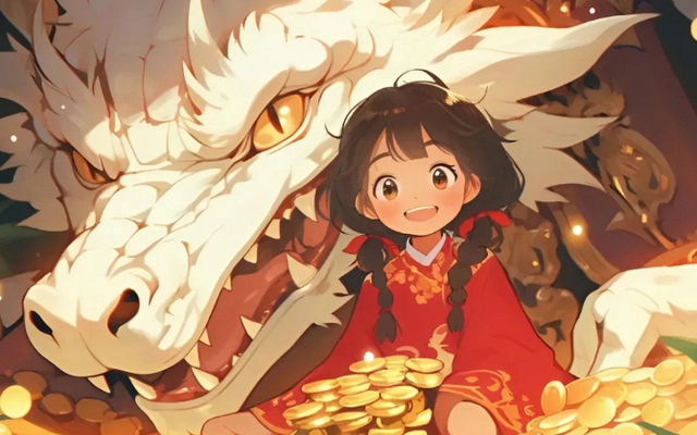 Từ đây đến hết quý I, 4 con giáp được Thần Tài gõ cửa, bùng nổ vận may, thăng tiến vùn vụt: Top 2 đã giàu còn giàu hơn