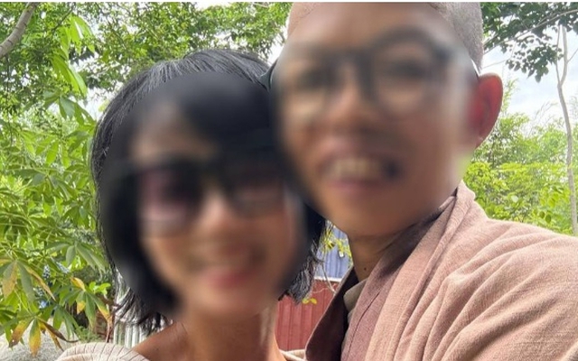 Danh tính người có pháp danh Thích Nhuận Đạt