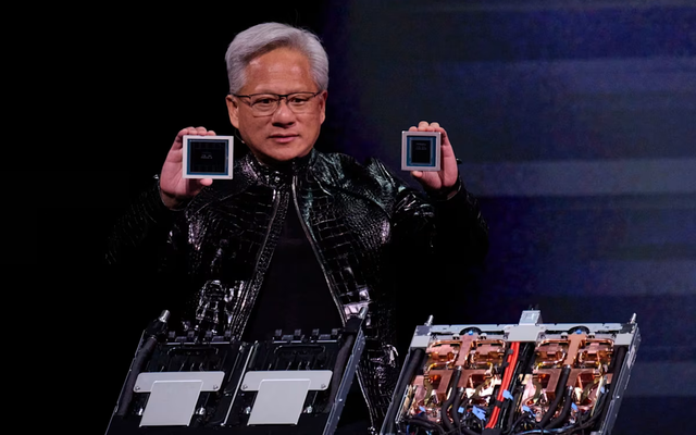 Không bán được chip AI H200 nào cho Trung Quốc, NVIDIA đành dừng sản xuất