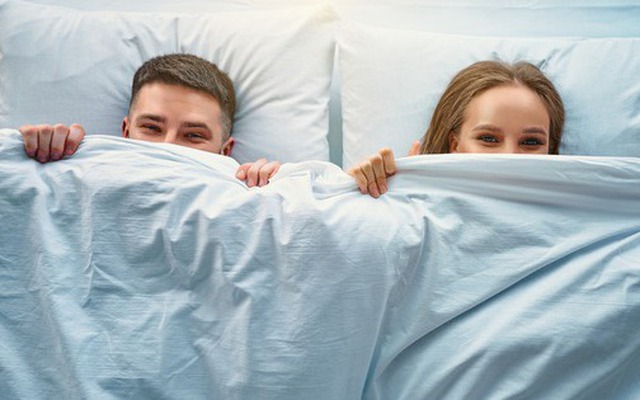 Hé lộ tần suất làm “chuyện ấy” có thể giảm nguy cơ ung thư