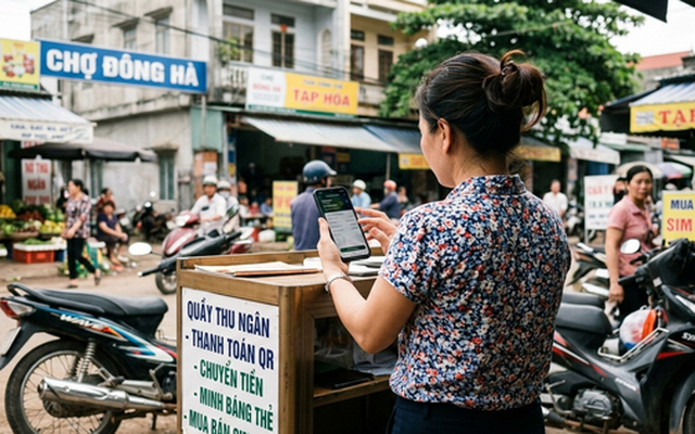 Người phụ nữ hoảng hốt khi chuyển nhầm hơn 1 tỉ đồng cho người lạ ở TPHCM